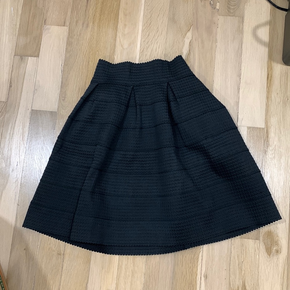 Bebe skirt, size X-small